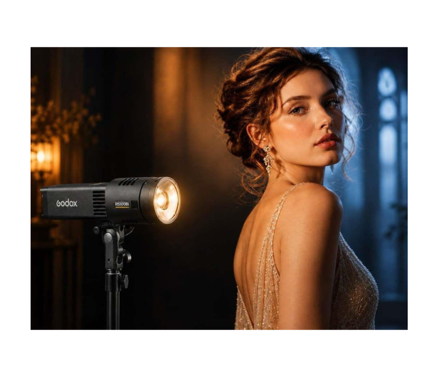 Godox RS100Bi - 1614791 - zdjęcie 5